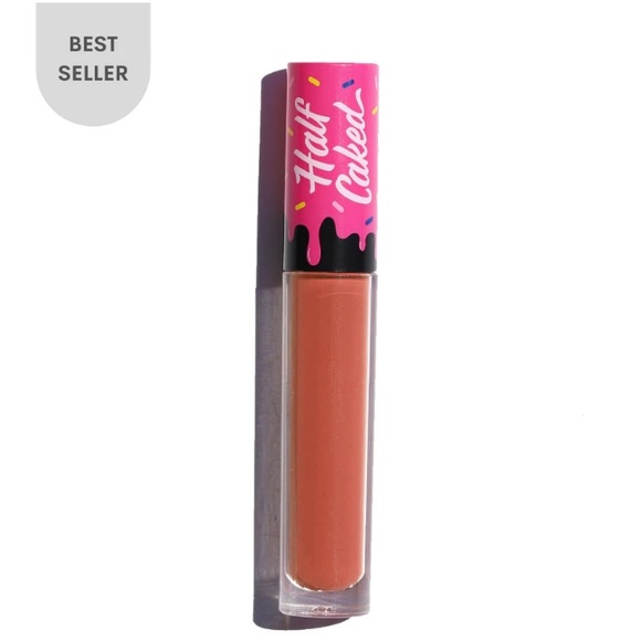 Half caked liquid lipstick - Picture 5 of 10